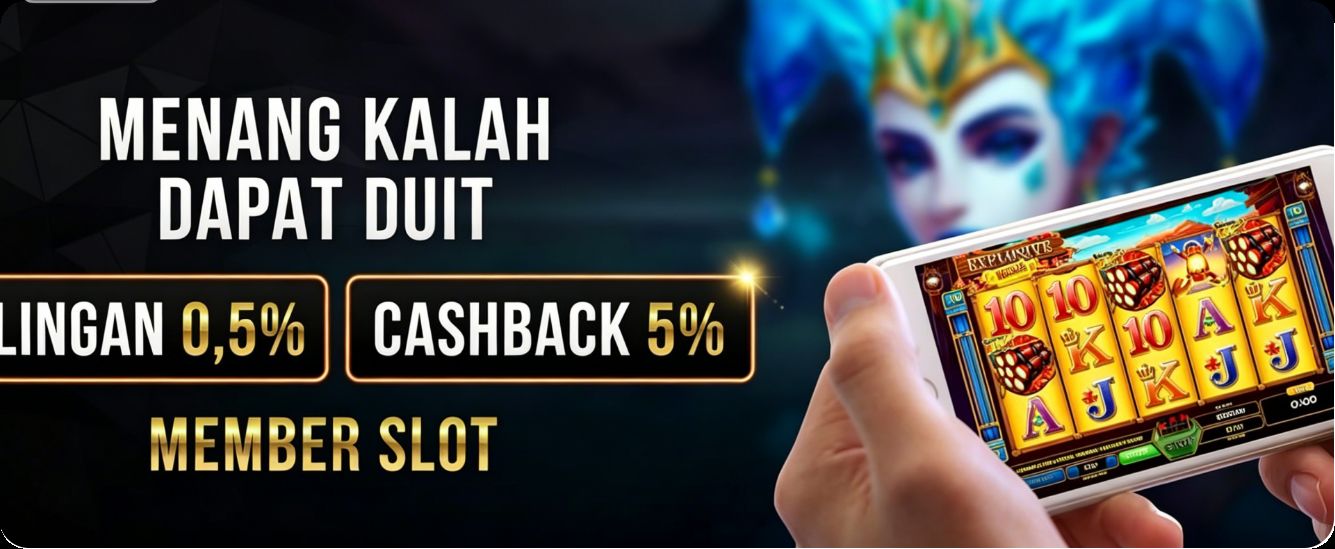 Main comtotot.com Menang Jackpot Besar