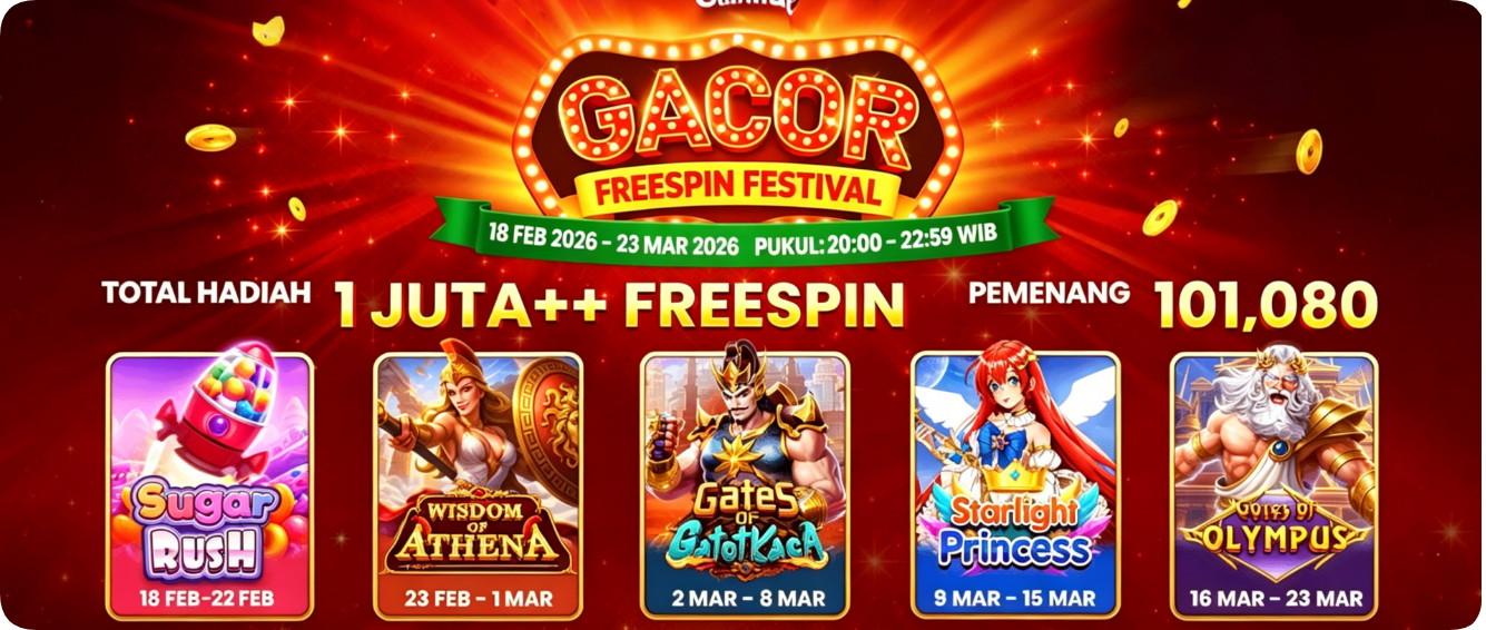 Login comtoto Sekarang Bonus Melimpah